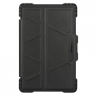 FUNDA PARA TABLET TARGUS PRO-TEK 10,1 SAMSUNG TAB A ANTI MICROBIAL NEGRO