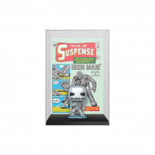 Funko pop comic cover marvel tales of suspense #39 72504