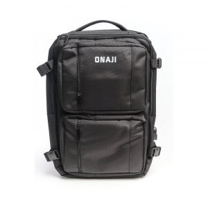 ONAJI Mochila gaming portátil 17