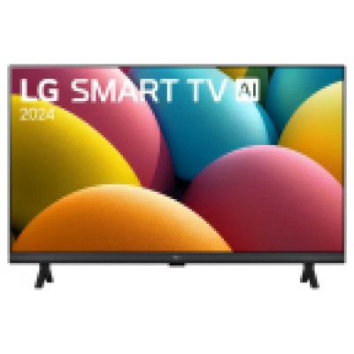 TV LG LED 43LR60006LA 43 FHD SMART TV WEBOS HDR AIRPLAY 2