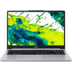 Portátil Acer Aspire Lite 15 AL15-48P-R8WE, Ryzen 7 5825U, 8 GB RAM, 512 GB SSD, 15.6 pulgadas, IPS Full HD, Windows 11 Home, sin cargador, plata