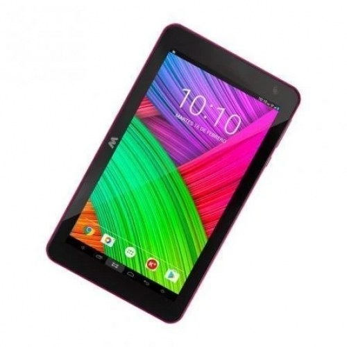 Tablet Woxter X-70 V2 7/ 1GB/ 16GB/ Rosa