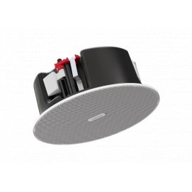 Altavoz de techo 5 pulgadas + 1 pulgadas de baja impedancia Fonestar SKY-5-DOME