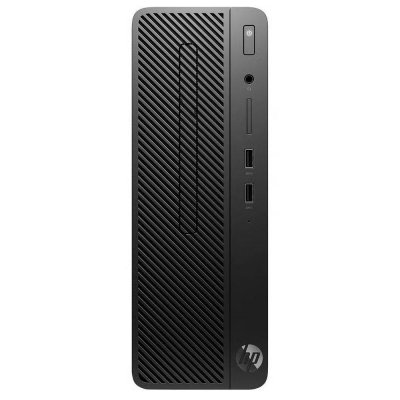 Ordenador Reacondicionado SFF HP 290 G1 / i5-9th / 16Gb / 512Gb NVME / Win 11 Pro / Grado A