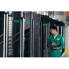 HPE Aruba Networking AP-POE-AFGE 1-Port GbE 802.3af 15.4W Midspan Injector