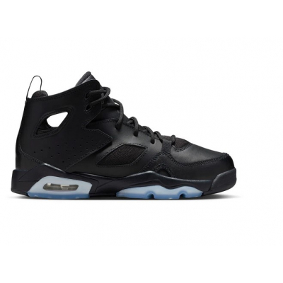 Zapatilla NIKE JORDAN FLIGHT CLUB 91 DM1685 005 Negro