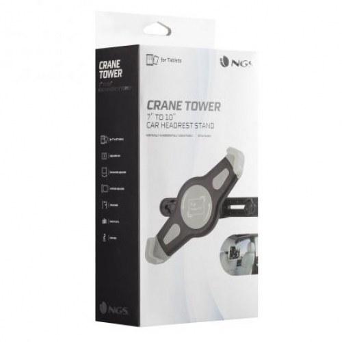 Soporte para Tablet NGS Crane Tower