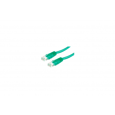 LATIGUILLO EQUIP U/UTP CAT6 15M VERDE 625448