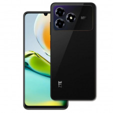 ZTE Blade A36 4GB(+8) 64GB 6,75 Black