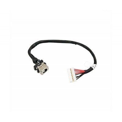Dc-Jack para portatil Asus Rog Gl753 / Gl753v / Gl753vd / Gl753ve