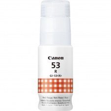Canon GI-53R cartucho Original rojo