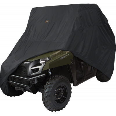 Funda para almacenamiento UTV QuadGear CLASSIC ACCESSORIES 18-070-040401-0