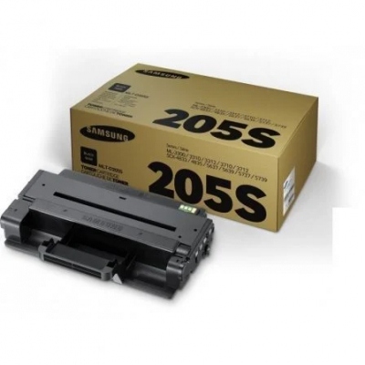 Samsung MLT-D205S Negro Cartucho de Toner Original - SU974A