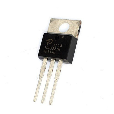 Circuito Integrado Conversor CA/CC TO220 TOP222YN