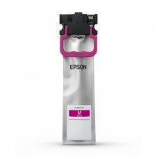 Cartucho Epson WorkForce Pro WF-C529R / C579R Magenta XL Ink Supply Unit C13T01C300