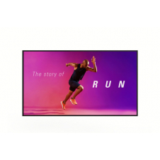 LG 98UM5J-B Pantalla plana para señalización digital 2,49 m (98