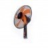 Ventilador De Pie Jata Vp3035/ 50W/ 5 Aspas 40Cm/ 3 Velocidades