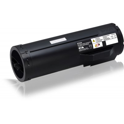 Cartucho de tóner retornable negro alta capacidad 23.7k