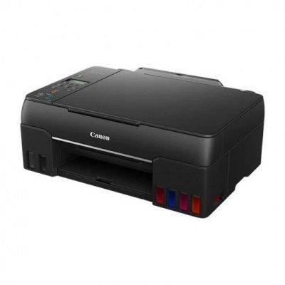 Canon Pixma G650 MegaTank Impresora Multifunción Color WiFi