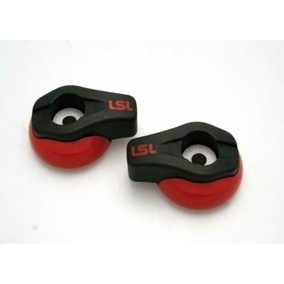 Protectores de carenado signal Rojo LSL 550-002SR 550-002SR