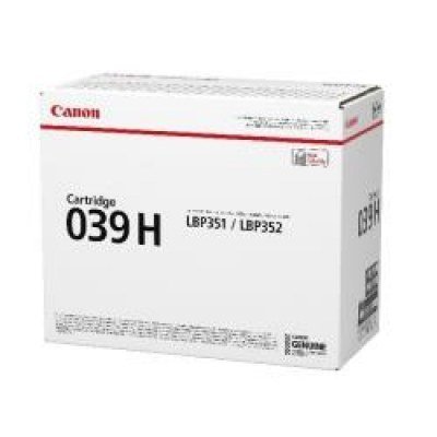 TONER CRG 039 LBP352X LBP351X