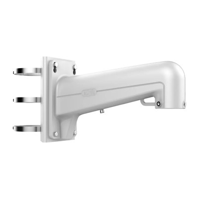 Soporte Camara Domo para Mastil Farola HIKVISION