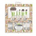 Ecotools Holiday Vibes Set 6 Piezas