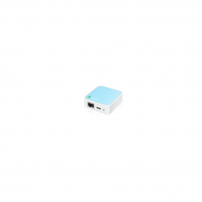 ROUTER TP-LINK WIFI ACCESS POINT 300MBPS TL-WR802N
