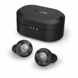 Auriculares Philips TAT3216WT TRUE WIRELESS blanco