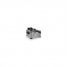 Tristar FR-6949 freidora Sencillo 5 L 2000 W Plata