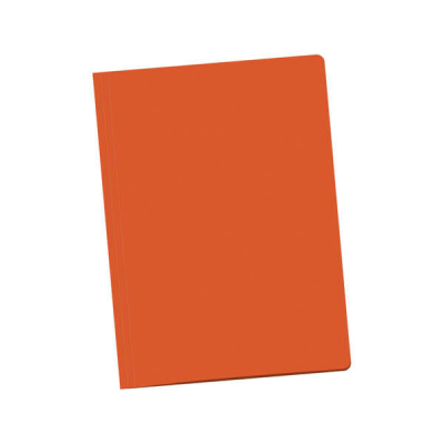 Dohe Subcarpetas Fabricadas en Cartulina de 180gr - con Ranura para Fastener - Resistente y Duradera