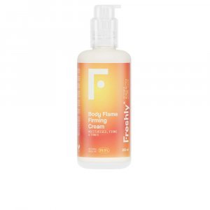 BODY FLAME crema reafirmante corporal 200 ml