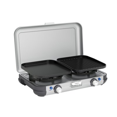 Camping Kitchen 2 Grill & Go CV