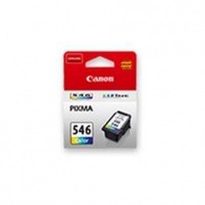 Cartucho tinta canon cl - 546 color mg2250 - 2255 - 2550