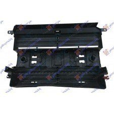 ENTRADA DE AIRE PANEL DELANTERO