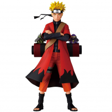 Ichibansho figure masterlise naruto uzumaki (sage mode)(a bridge between the lament of samsara and peace)
