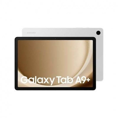 TABLET SAMSUNG GALAXY TAB A9+ 64GB WIFI PLATA