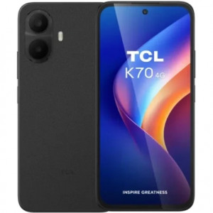 Smartphone TCL K70 4GB/ 128GB/ 6.8