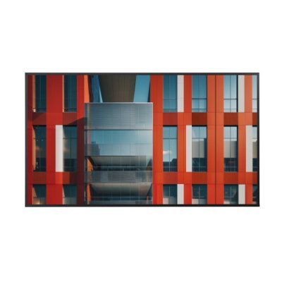 ME652 UHD 450CD/M2 18/7 LFD INTEGRATED SOC WITH ANDROID 13