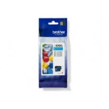 Tinta Brother Xl Cian 5000 Páginas