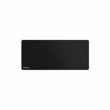Sharkoon 1337 V2 Gaming Mat XXL Alfombrilla Negra