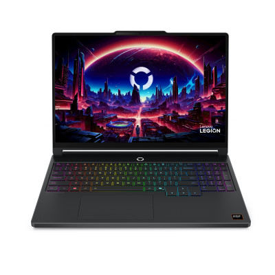 Legion 5 15AHP11 AMD Ryzen 7 250 Portátil 38,9 cm (15.3) WQXGA 32 GB DDR5-SDRAM 512 GB SSD NVIDIA GeForce RTX 5060 Wi-Fi 7 (802.11be) Español Negro