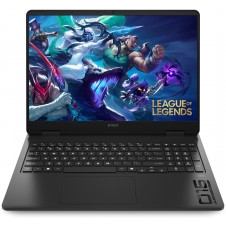 PORTATIL HP OMEN SLIM 16-AN0041NS U7 255H 32GB 1TB RTX5070 16