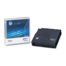 Cartucho De Datos Hp Lto-7 Ultrium 15tb Azul