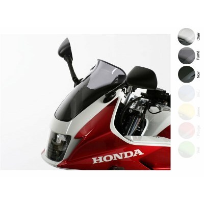 Pantalla MRA Sport, transparente, Honda CB1300S 4025066108305