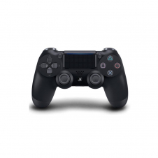 Sony PS4 Dualshock 4 Mando Inalámbrico Black V2