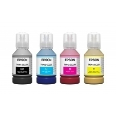 Tinta Epson T49H 140ml Color Cian