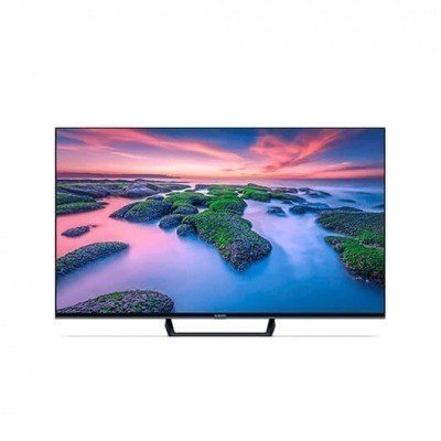 TELEVISIÓN LED 43 XIAOMI TV A2 ELA4817EU 4K UHD