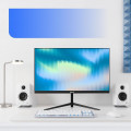 Monitor iggual ML21S, 21,5 pulgadas, Full HD, IPS, 1 ms, HDMI, DisplayPort, VGA, 99% sRGB - imagen 2