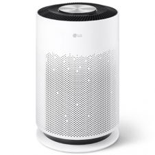 PURIFICADOR LG PURICARE 360° HIT HEPA WIFI THINQ BLANCO 62M²